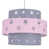 Pink/Grey