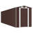 6.3 ft. W x 19.88 ft. D Steel Traditional Storage Shed-88445673-115996676