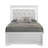 Elegant Harmony 4-Piece Bedroom Set With Storage-Optimized Design And Soft Upholstery