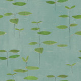 Paule Marrot Floral Wallpaper Double Roll