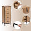 Arata Bathroom Cabinet