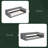 Upholstery Daybed And Side Storage Pocket-286520574-286520572