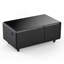 Table basse Modern Smart avec réfrigérateur intégré-1897134650