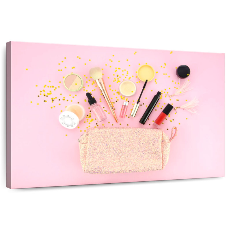 Shuttleworth Makeup Kit