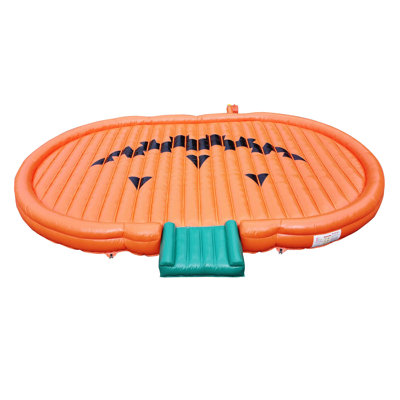Grand tapis de jeu gonflable Sinflables