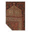 Antique One-of-a-Kind 4'4'' X 6'8'' Area Rug