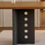 Bureau moderne et minimaliste-230789163
