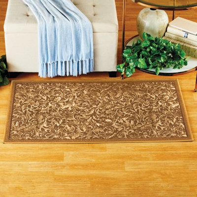 Tapis à volutes Siena