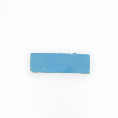Carreau de mur marocain 5-1 / 2 "x 1-3 / 4" Moroccan Bejmat