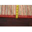 Tapis oriental rayé en laine Artirio Gabbeh Kashkoli