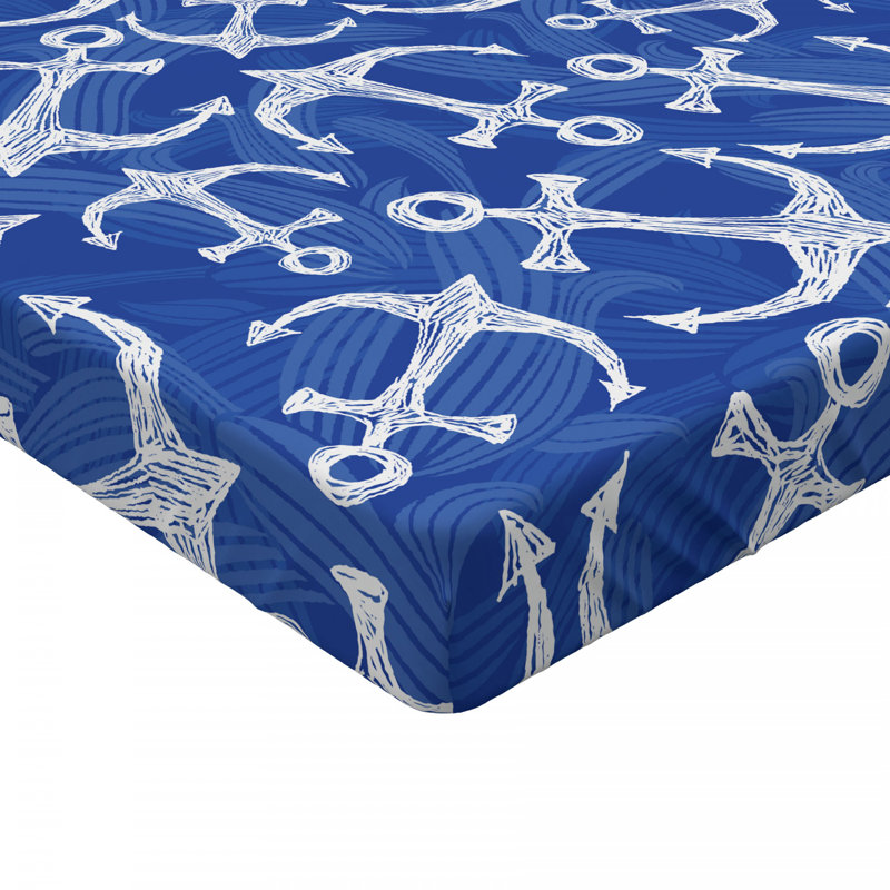 Microfiber Fitted Sheet, Queen Fitted Sheet