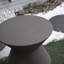 Décoration de jardin Conner Table