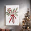 Wreath of Pearled Promise-Premium Gallery Wrapped Canvas-699553667