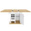 Extendable Dining Table