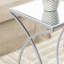 Tables gigognes en verre Loquette-496889581