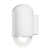 White is out of stock selected