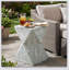 Table d'appoint H 18,5 po MGO-1653844497-1653844500-1653844511
