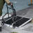 HomCom Threshold Ramp-61043274