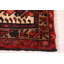 Tapis rouge Andelz 3 pi 3 po x 6 pi