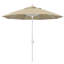 Parasol 9 'Market Sunbrella-87587955