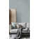 Italian Style Distressed Weave Texture Effect Wallpaper Roll