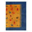 Jakirra One-of-a-Kind 9' X 6' Area Rug