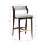 Tabouret de bar en bois-2033477027