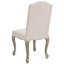 Chaise latérale de Labrieville-132144673