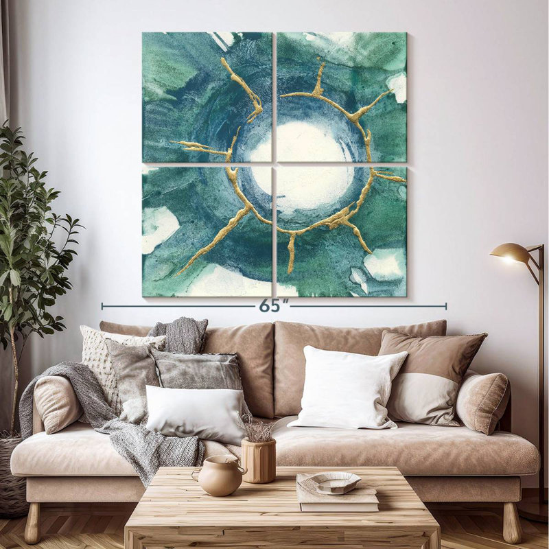Kerrick Dharma Wheel I
