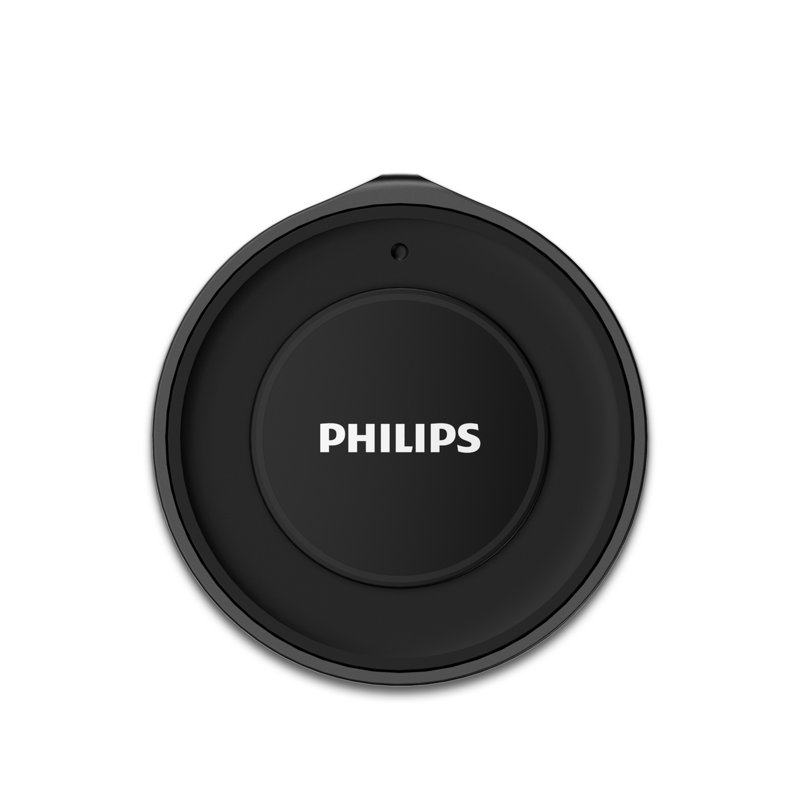 Philips Home Access Wi-Fi Retrofit Door Lock, Matte Black