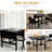 Folding Dining Table