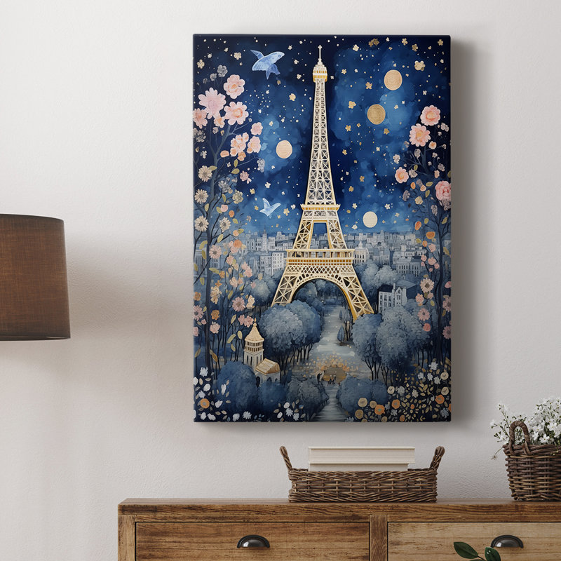 Série LANDSCAPES CCDXII - Galerie sur mesure, H 36 po x l 24 po