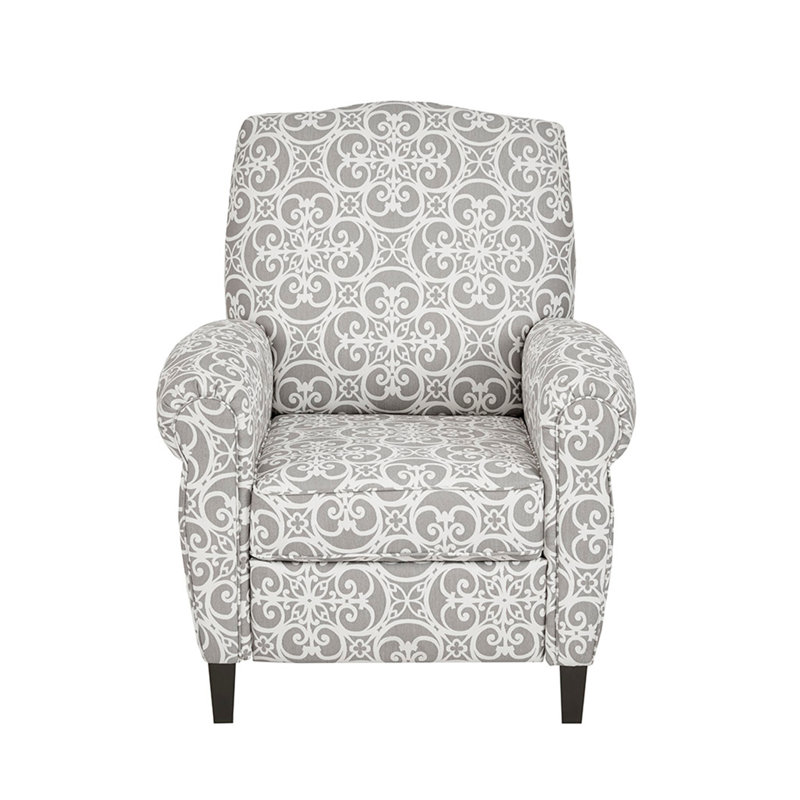 Push Back Recliner