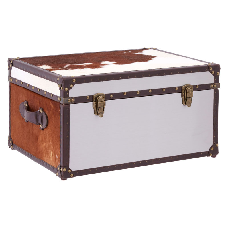 Brennan Accent Trunk