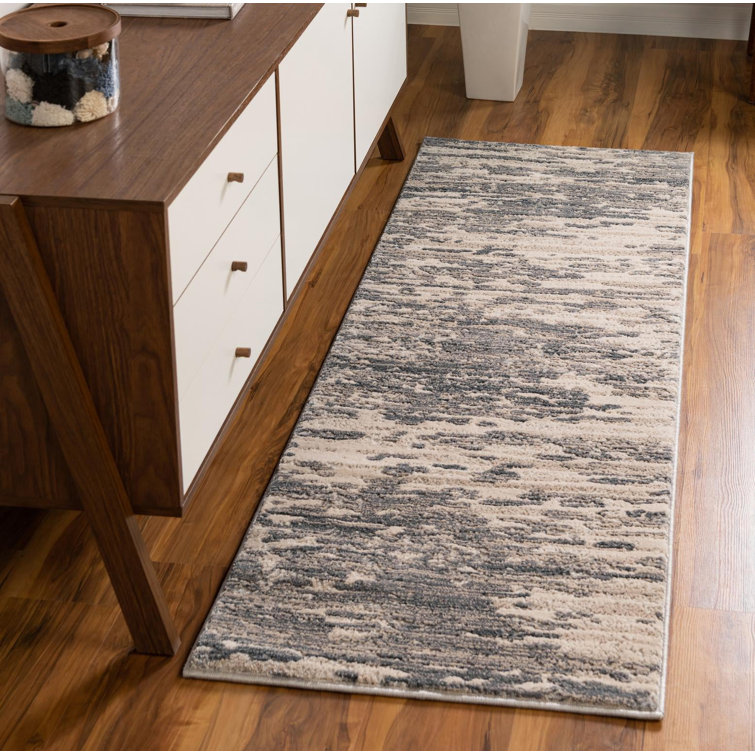 Halpert Abstract Indoor Rug