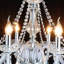 Andover Crystal Chandelier-746820387