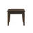 End Table - Coffee Finish