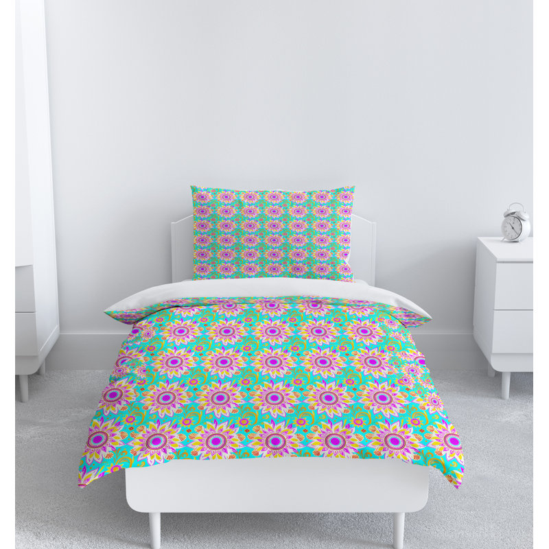 Duvet Cover, King Duvet Cover + 2 King Shams