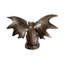 Bronze Gargoyle Sculpture