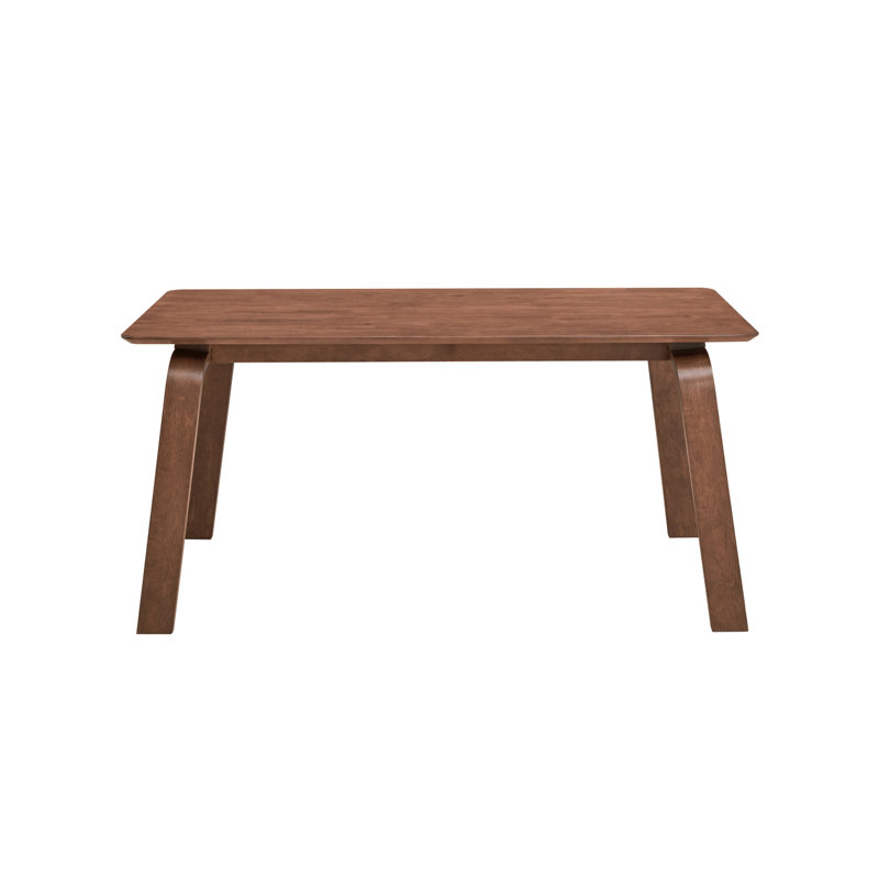 Table de salle à manger Ginny, H 30,09 po x L 63,09 po x l 35,09 po