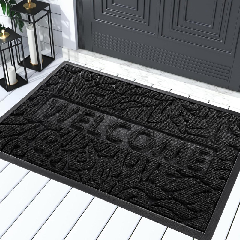 Paillasson Welcome Mat Outdoo
