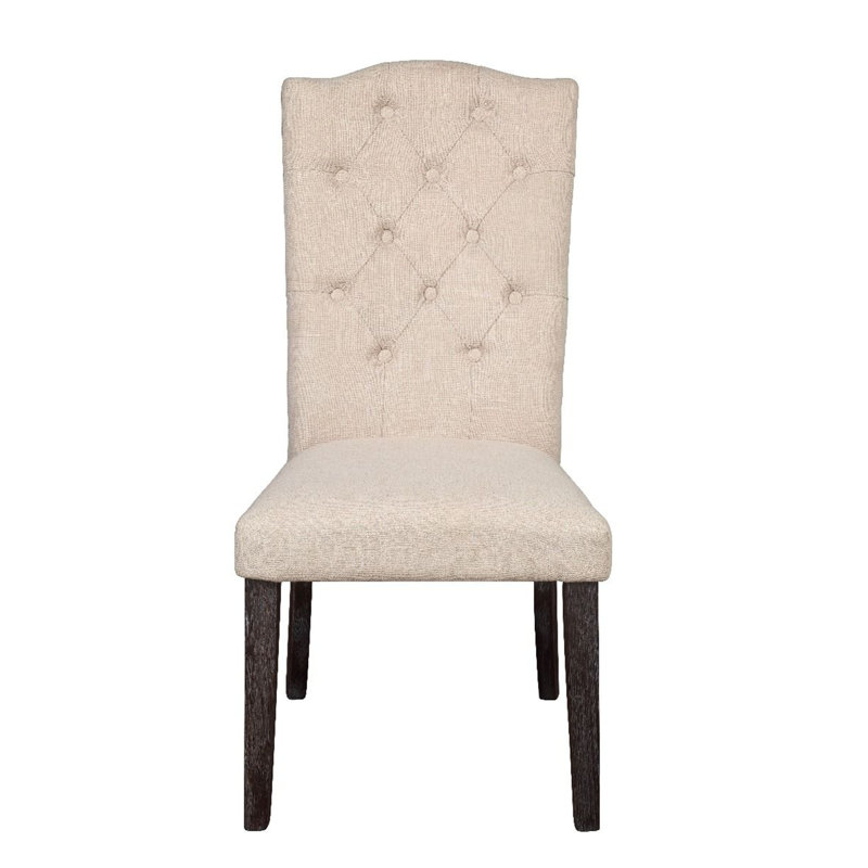 Chaise de salle à manger Transition