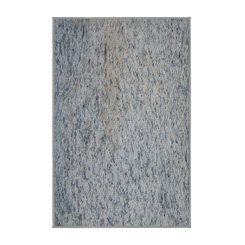 Indoor Rug, Rectangle 5' x 8'