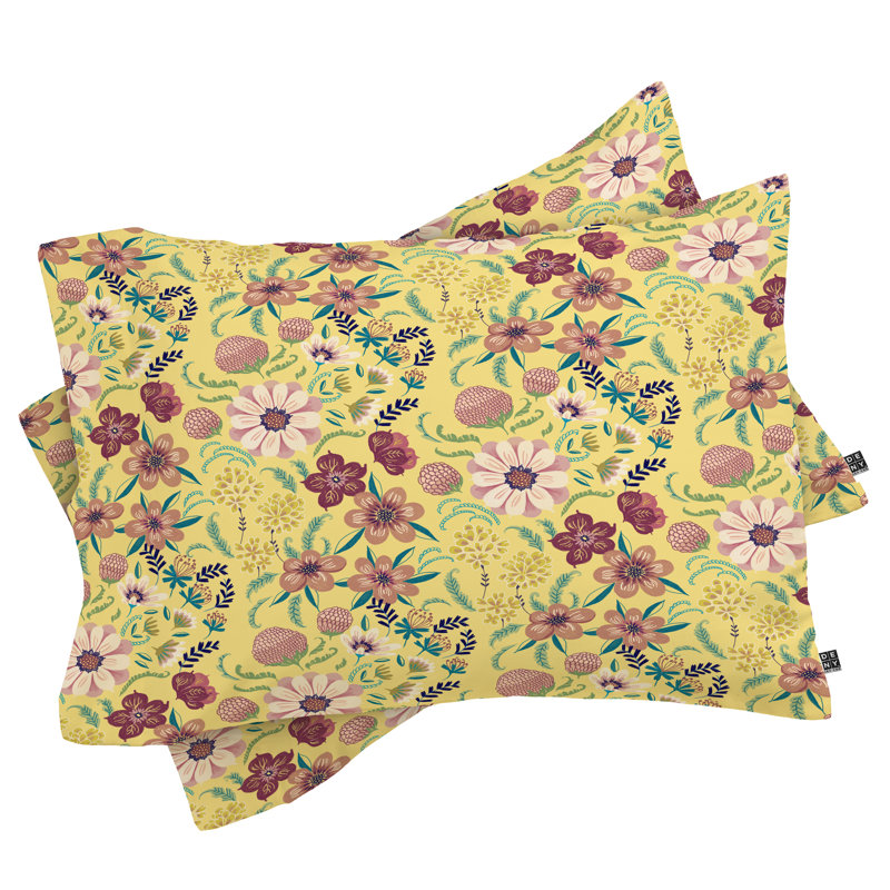 Pimlada Phuapradit Floral, King