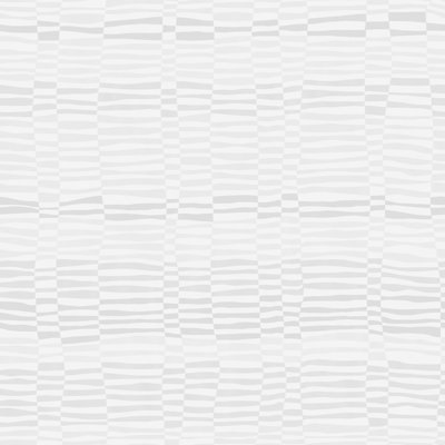 Deco Moiré Pattern