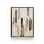 Reproduction d'art Harmonious Complexity II par Amber Sterling-437432833-437432846-437432887