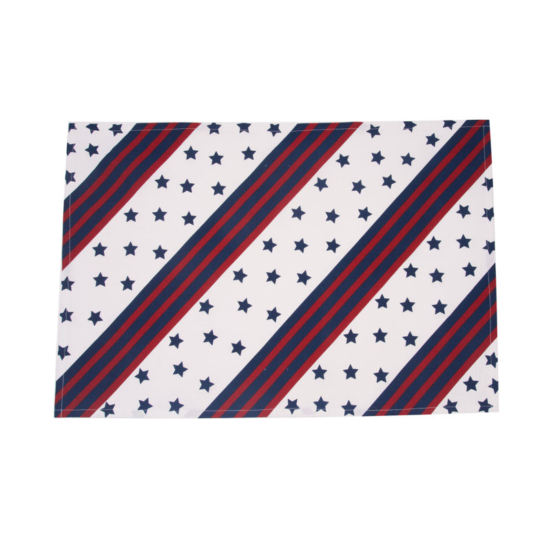 Ensemble de serviettes Freedom Star 2