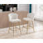 Tabouret de comptoir 25,5 po Cavill-17069175