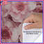 Housses de couette roses et pivoines-124117292