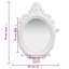 Ginn Wall Mirror-1510413887